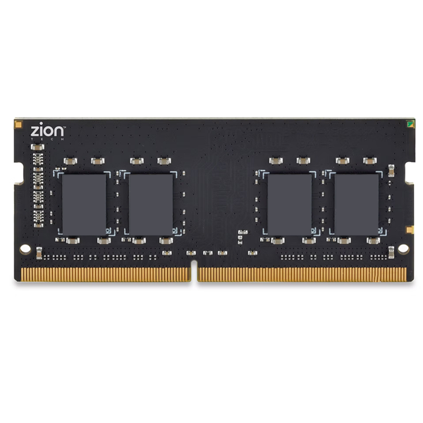 Buy Shop Transcend JetRam 8GB (1 X 8GB) DDR4 2666MHz CL19 SO-DIMM