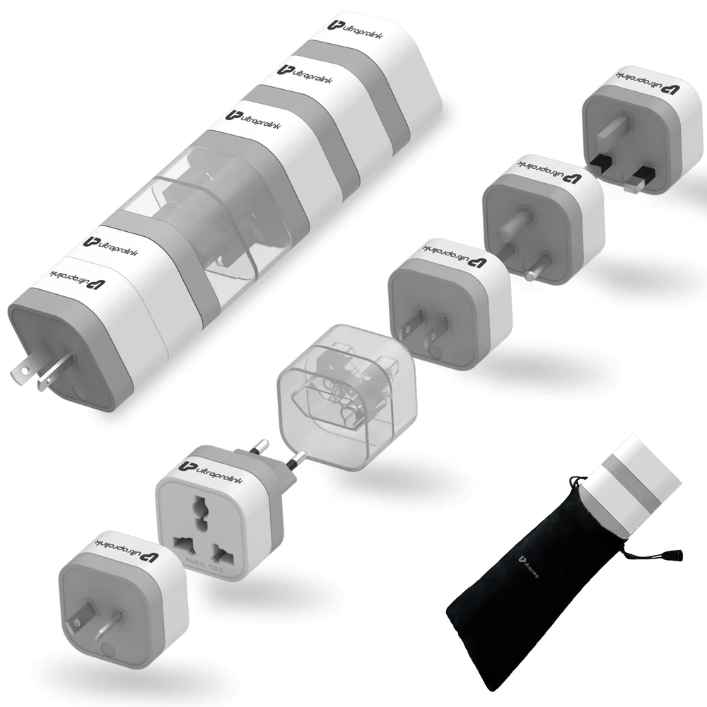 cable-adapter-dock (white)