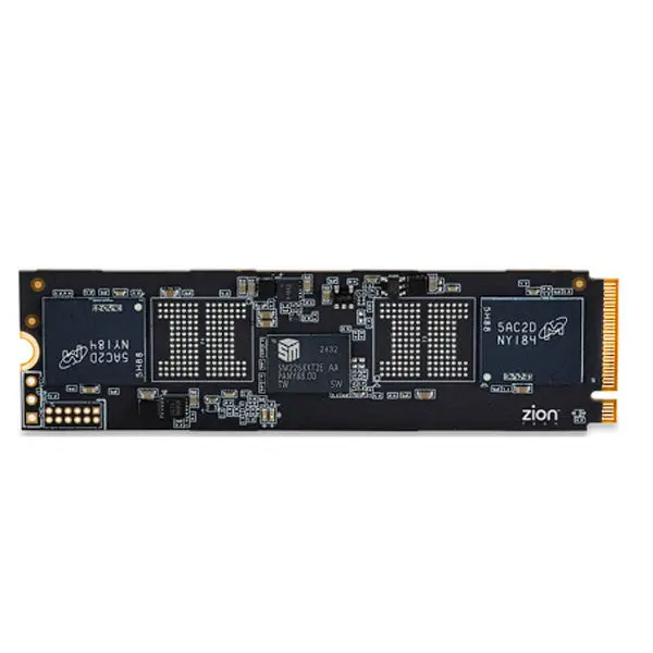 Buy Shop Biwin M350 2TB PCIe 4.0 Gen4x4 NVME M.2 SSD at Low Price