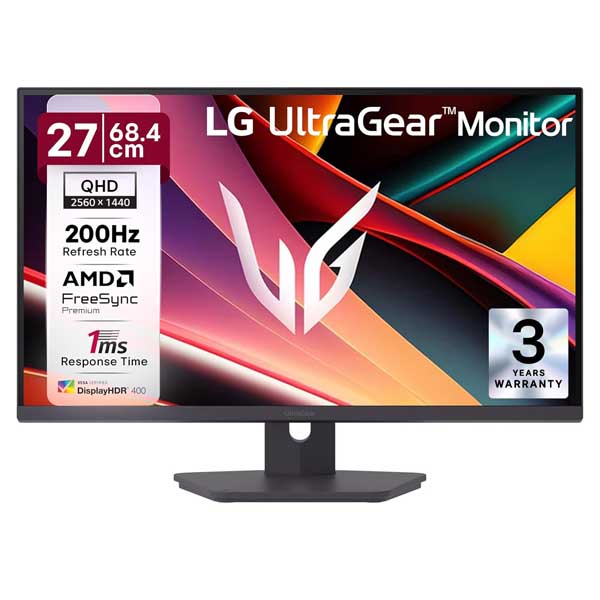 qhd-monitor [27G610A] (27in gaming ips)