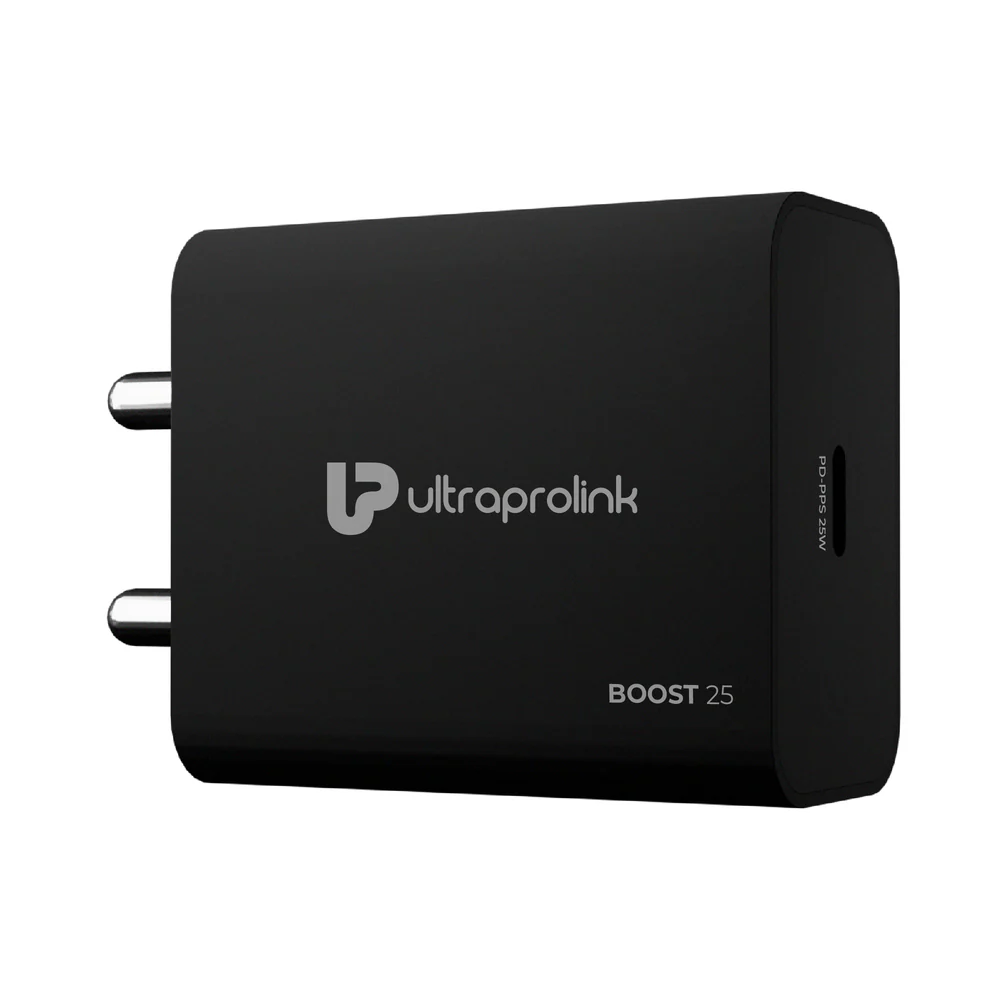 cable-adapter-dock [ULTRAPROLINK-25W-FAST-CHARGER-ADAPTER]
