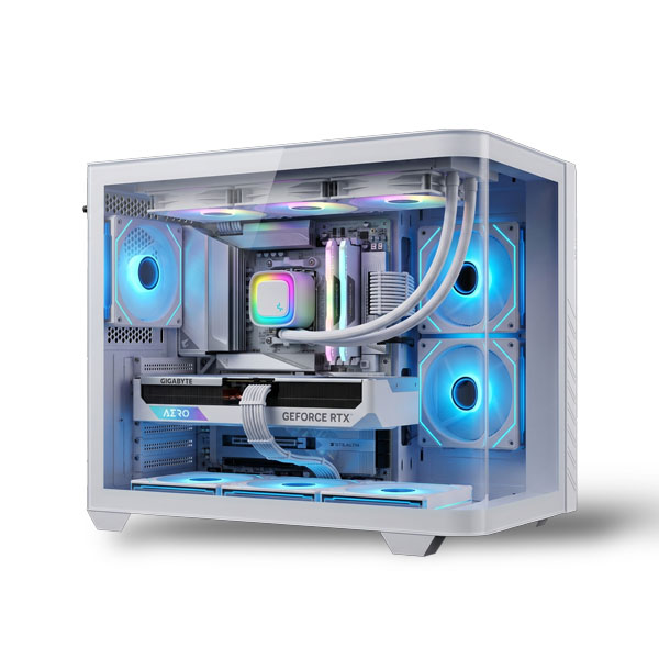 Gigabyte Prebuilt PC (RTX 5070)