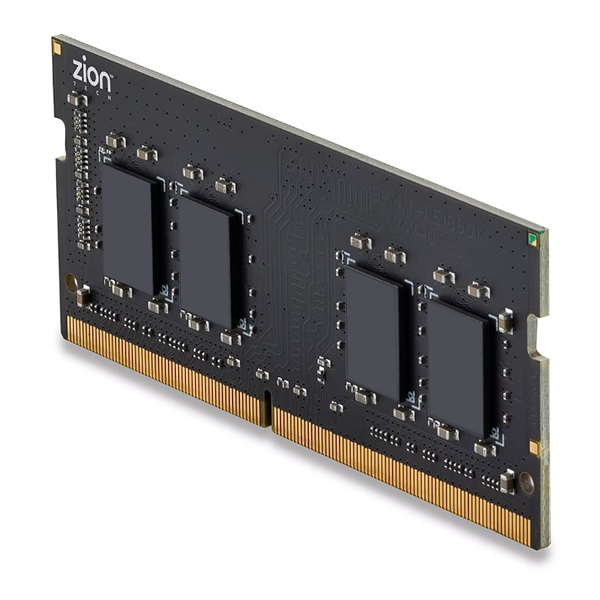 Buy ZION 16GB DDR5 4800MHz Laptop RAM at Best Price in India