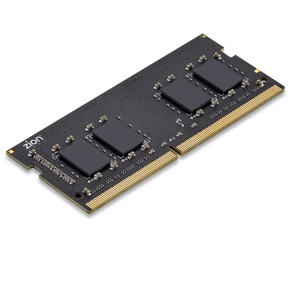 Buy Zion 16GB DDR4 3200MHz Laptop Memory RAM at Best Price in
