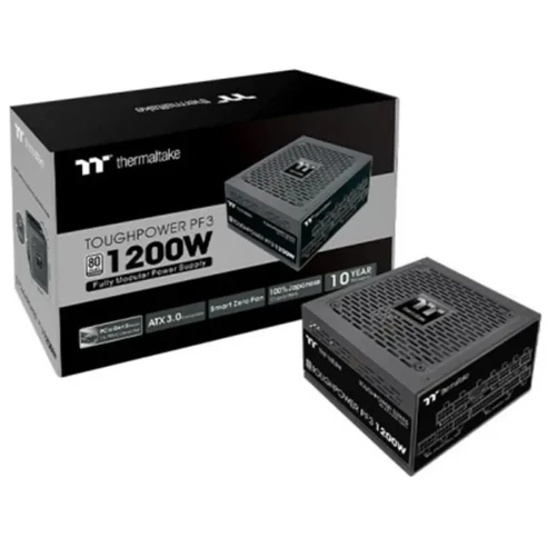 Thermaltake 1200W [THERMALTAKE-TOUGHPOWER-PF3-1200WPSU] (full-modular platinum)
