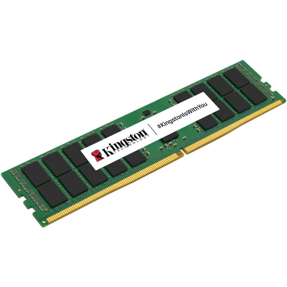 Buy Shop Kingston 16GB 2Rx8 2G x 64-Bit PC4-3200 CL22 288-Pin DIMM
