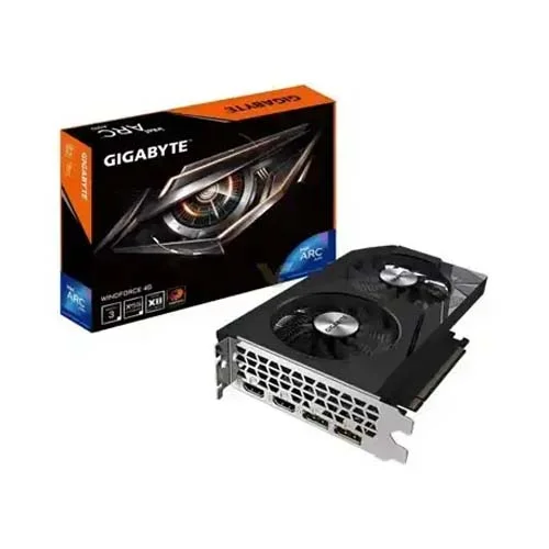 Gigabyte A310 (windforce)
