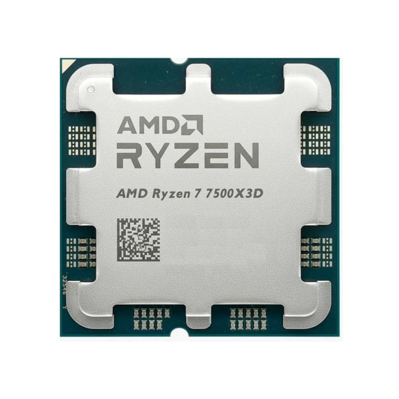 Buy AMD Ryzen 7 9700X AM5 Desktop Processor (5.5 GHz / 8 Cores