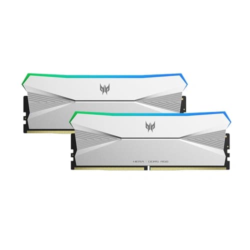 ACER-Predator-Hera-RGB-Silver-96GB-48GBx2-6400MHz-CL32-DDR5-RAM.jpeg